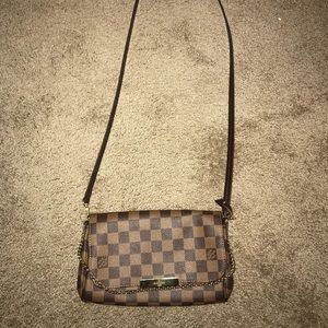 Louis Vuitton, Favorite PM